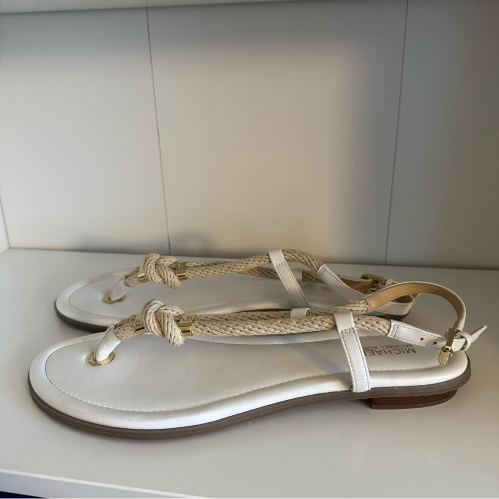 Michael Kors Sandals - Picture 2 of 5